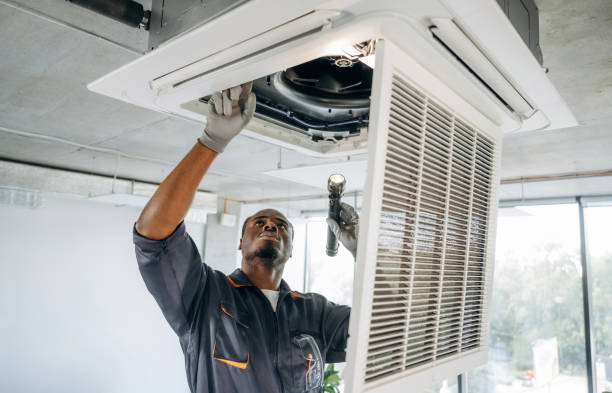 Licensed Heat Pump Repair service in Pacoima, CA - FH HVAC