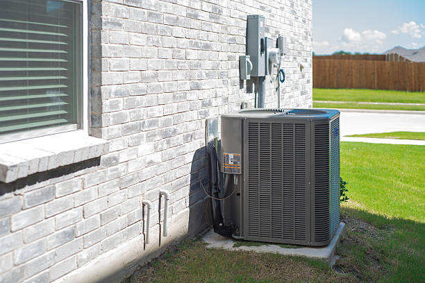 Reliable Heat Pump Repair contractor in Pacoima, CA by FH HVAC